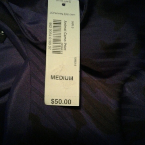 I ❤ Ronson dress-NWT - Picture 2 of 5